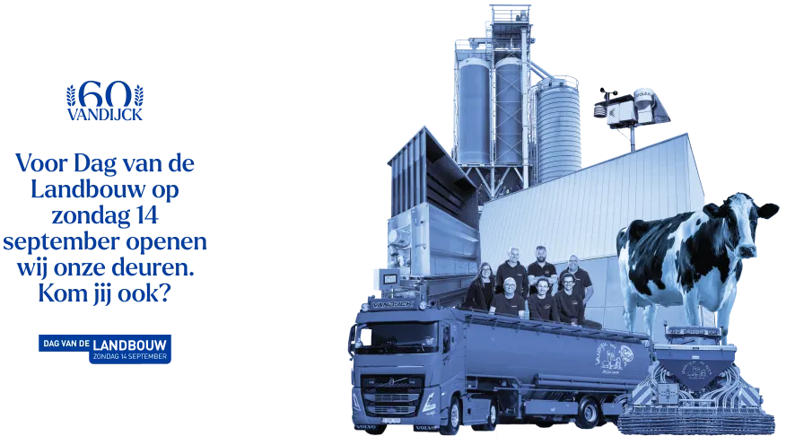 Dag van de Landbouw